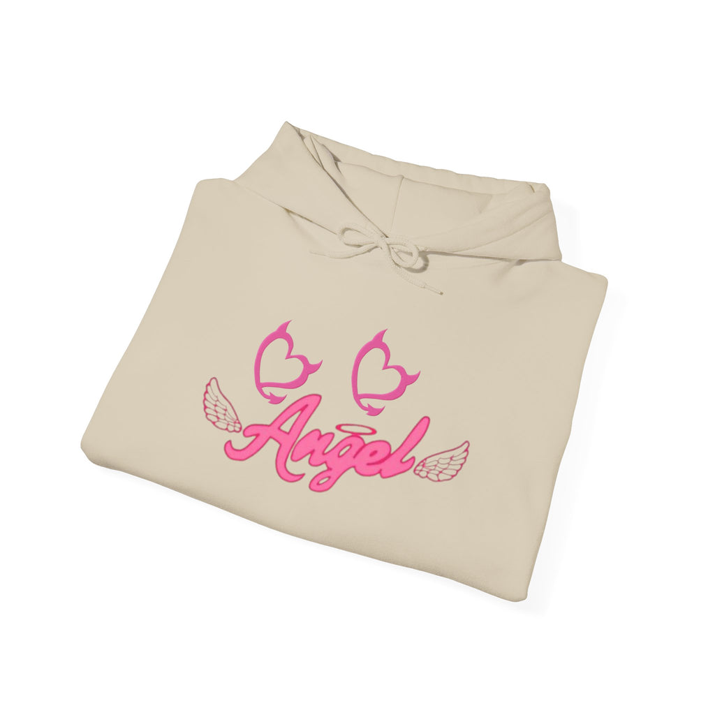 Barbie 69 Pink Graphic Hoodie – Retro Birthday & Novelty Pullover