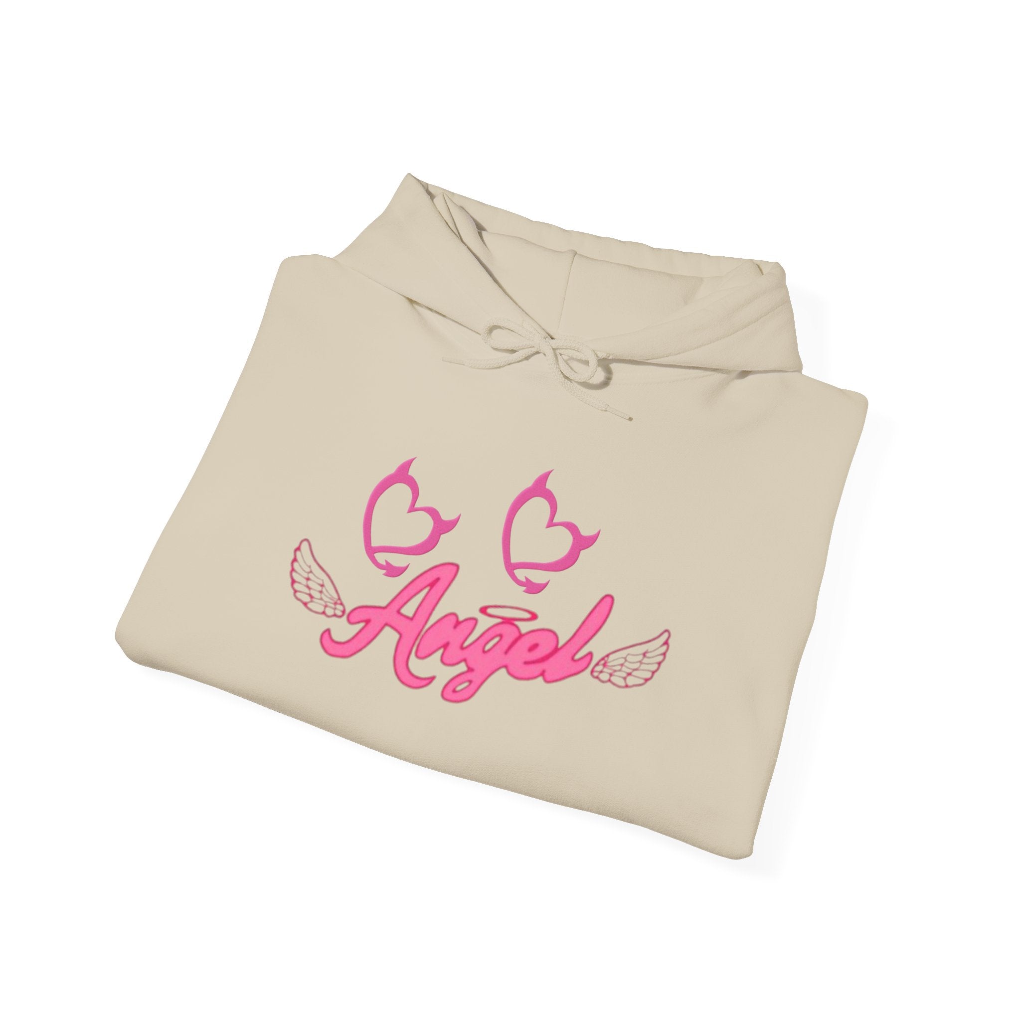 Barbie 69 Pink Graphic Hoodie – Retro Birthday & Novelty Pullover
