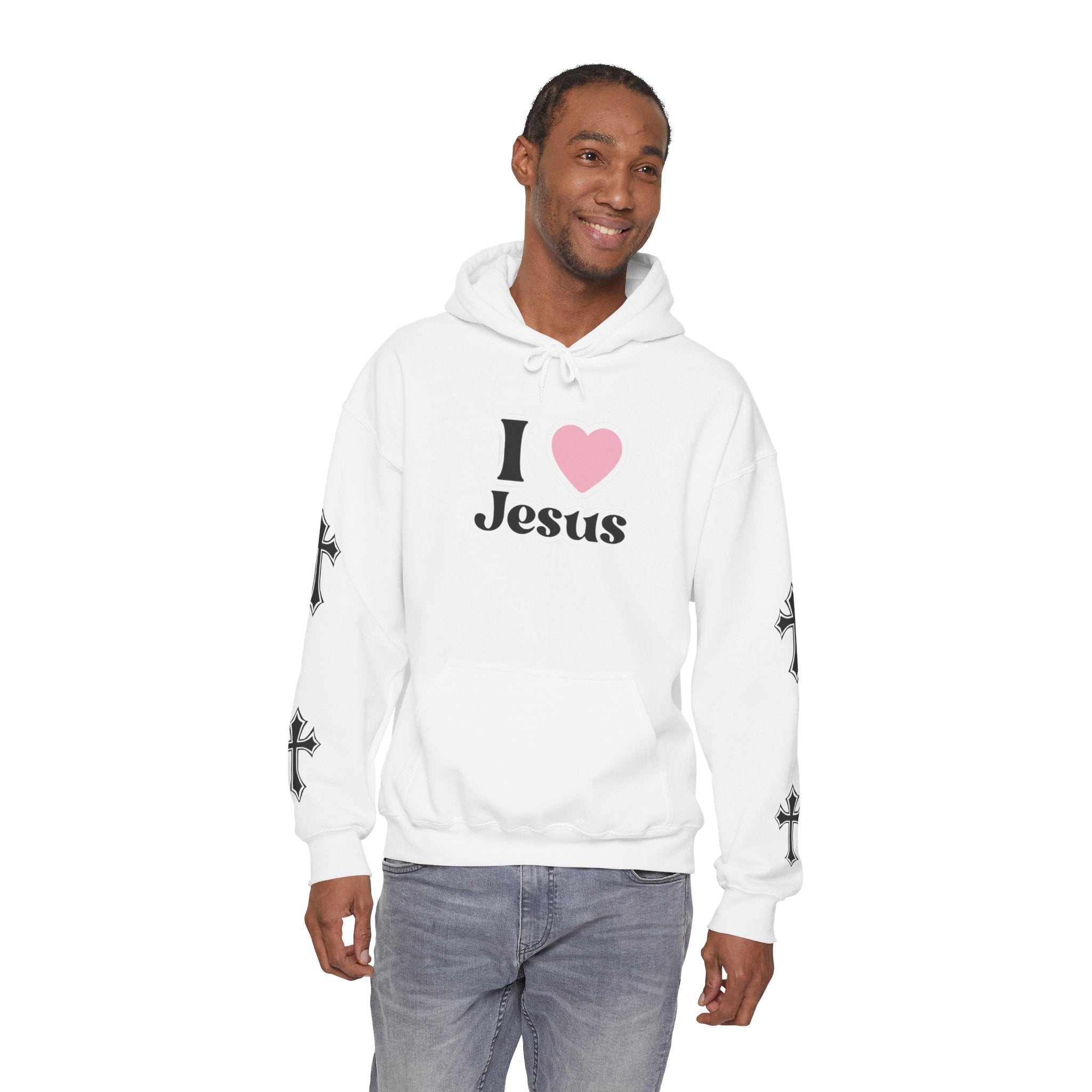 Unisex Heavy Blend™ Hooded Sweatshirt