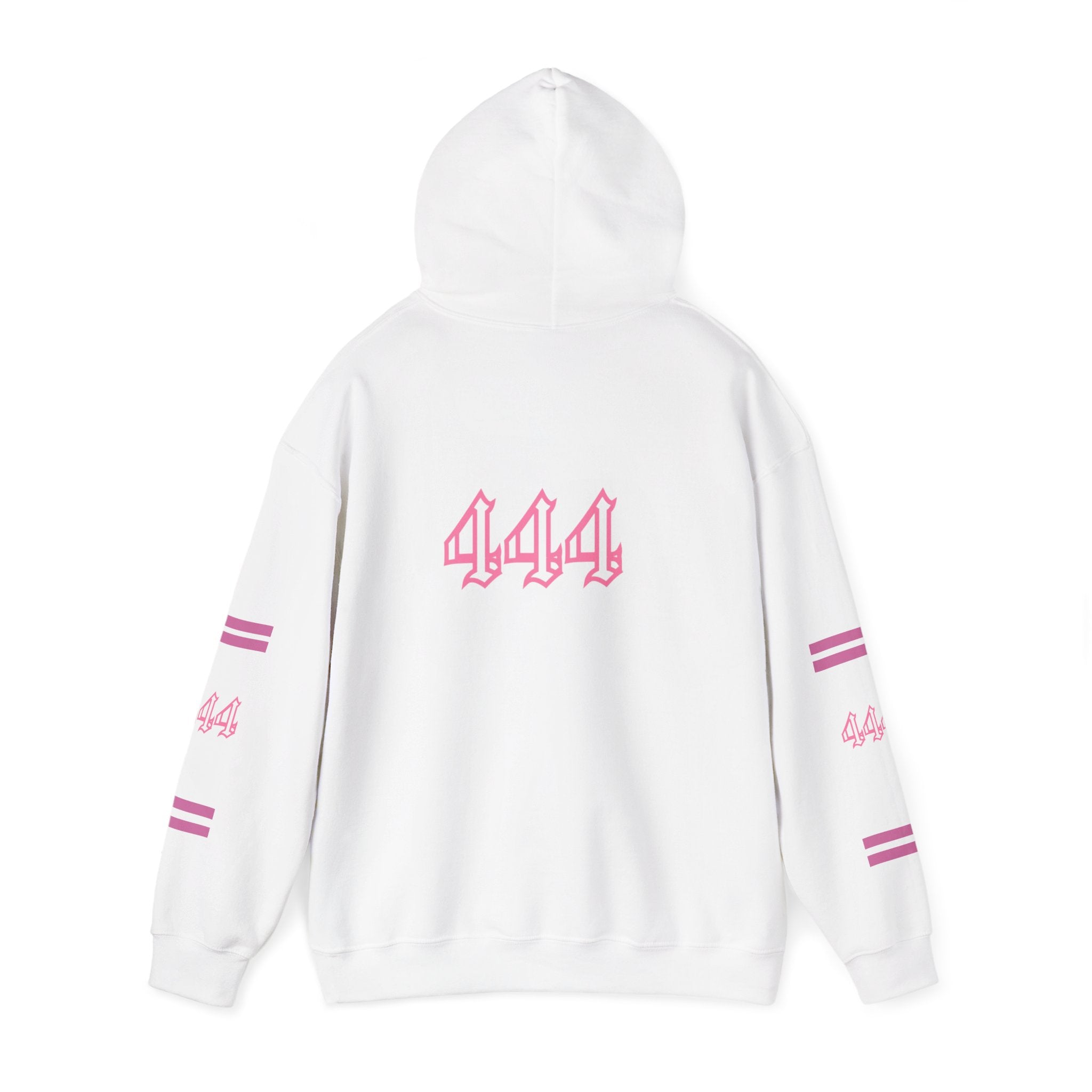 Barbie 69 Pink Graphic Hoodie – Retro Birthday & Novelty Pullover