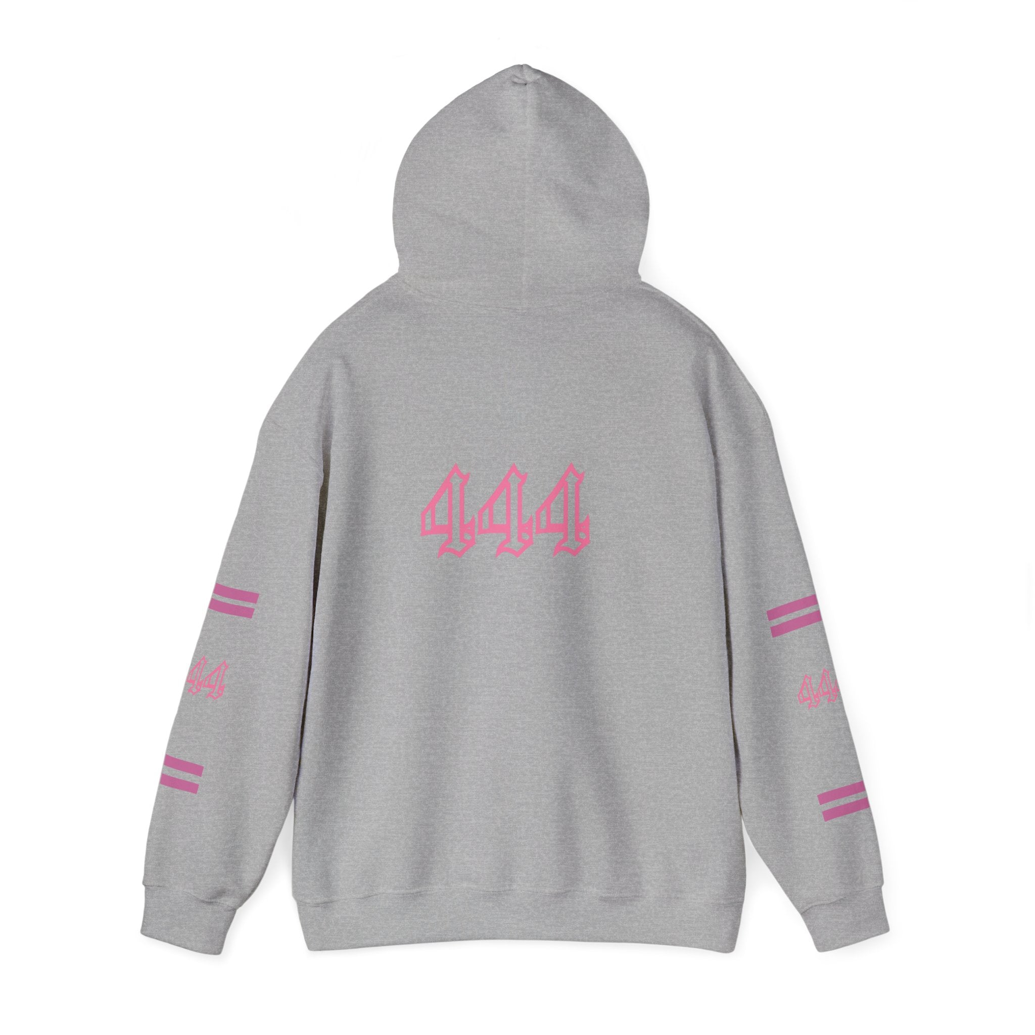 Barbie 69 Pink Graphic Hoodie – Retro Birthday & Novelty Pullover