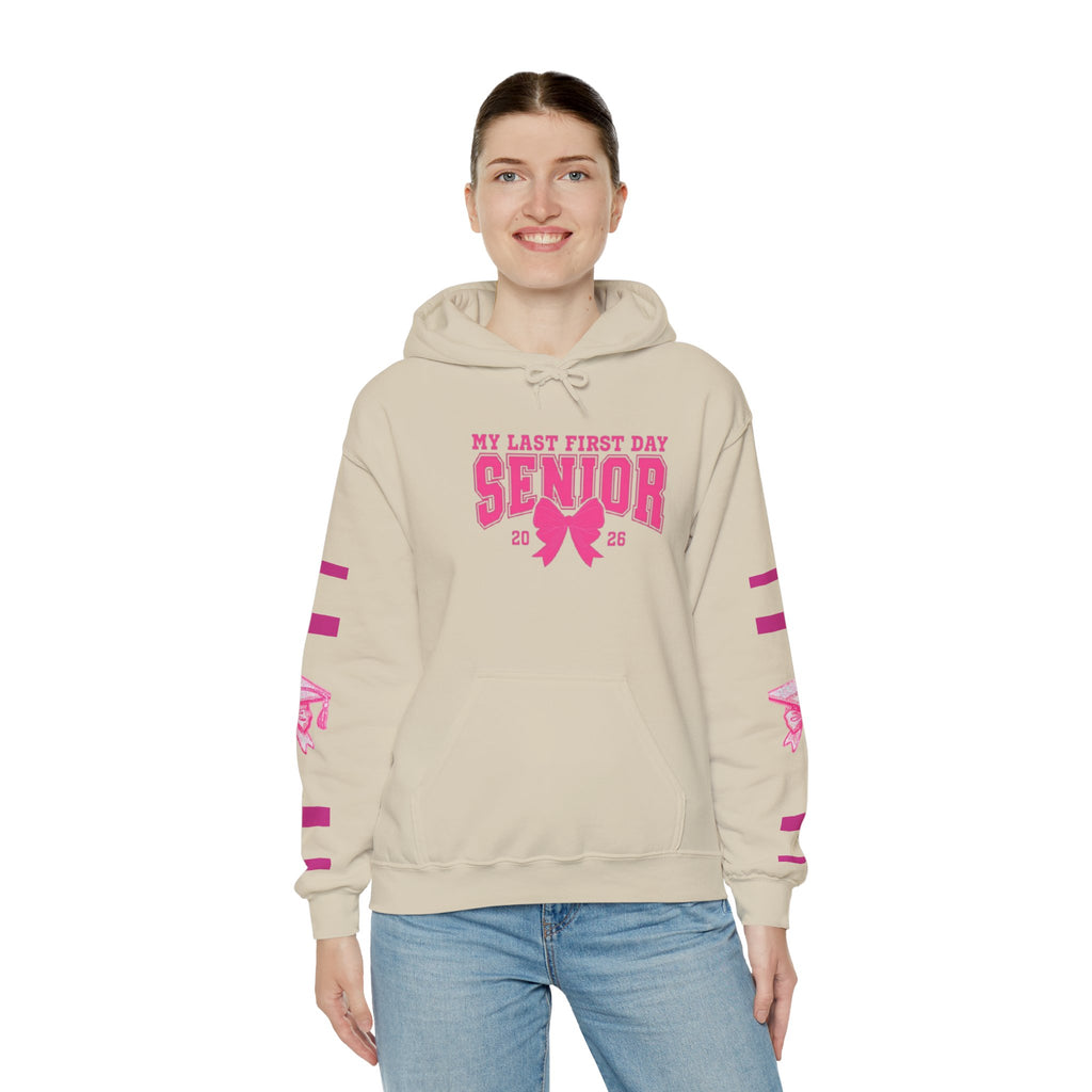 Unisex Heavy Blend™ Hooded Sweatshirt