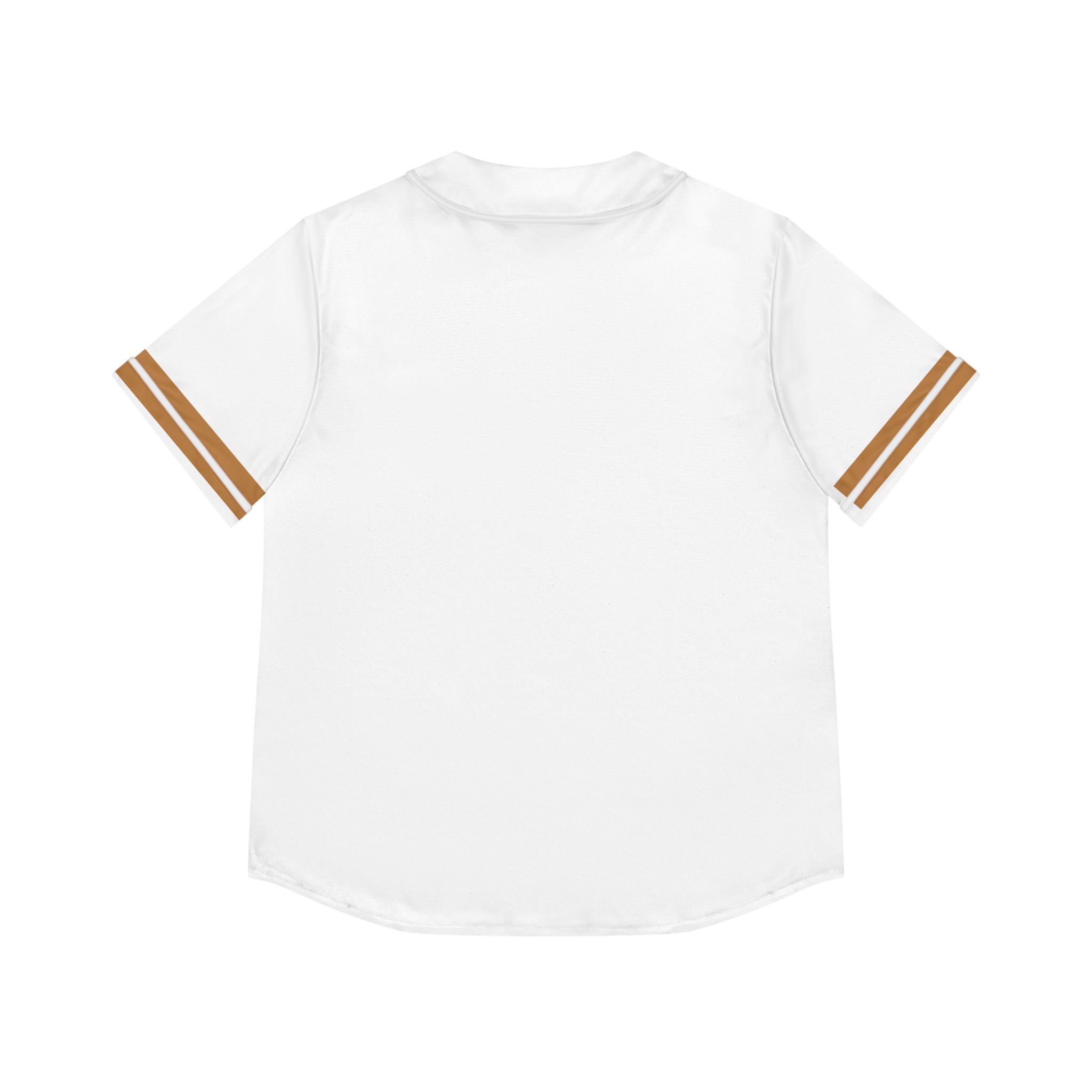 Women's - Men Baseball Jersey (AOP)