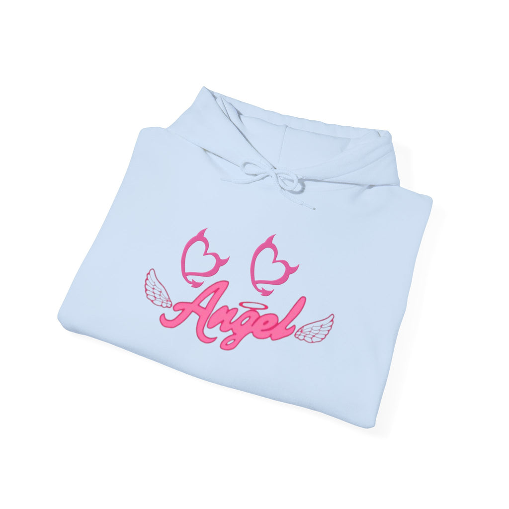 Barbie 69 Pink Graphic Hoodie – Retro Birthday & Novelty Pullover