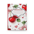 Hardcover Journal Matte
