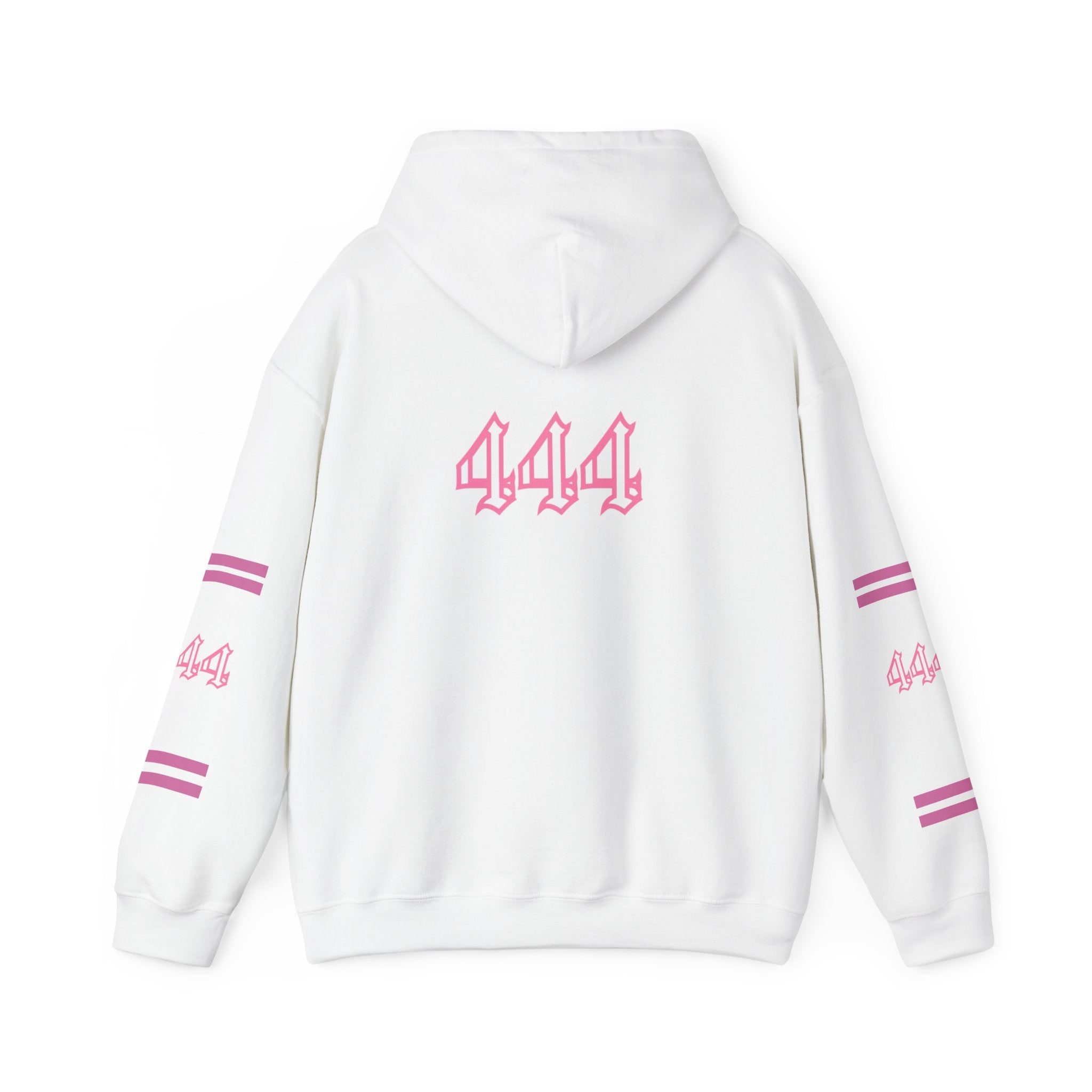 Barbie 69 Pink Graphic Hoodie – Retro Birthday & Novelty Pullover