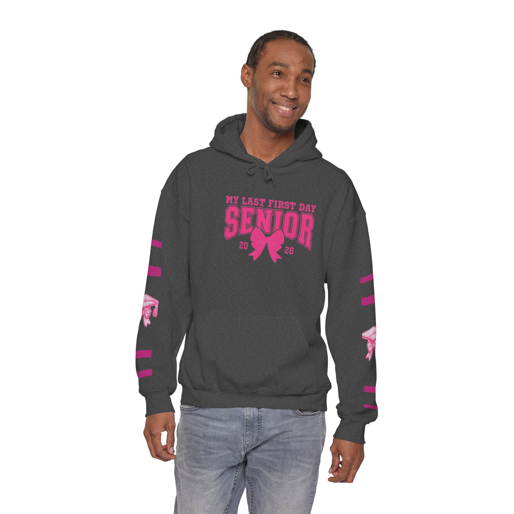 Unisex Heavy Blend™ Hooded Sweatshirt