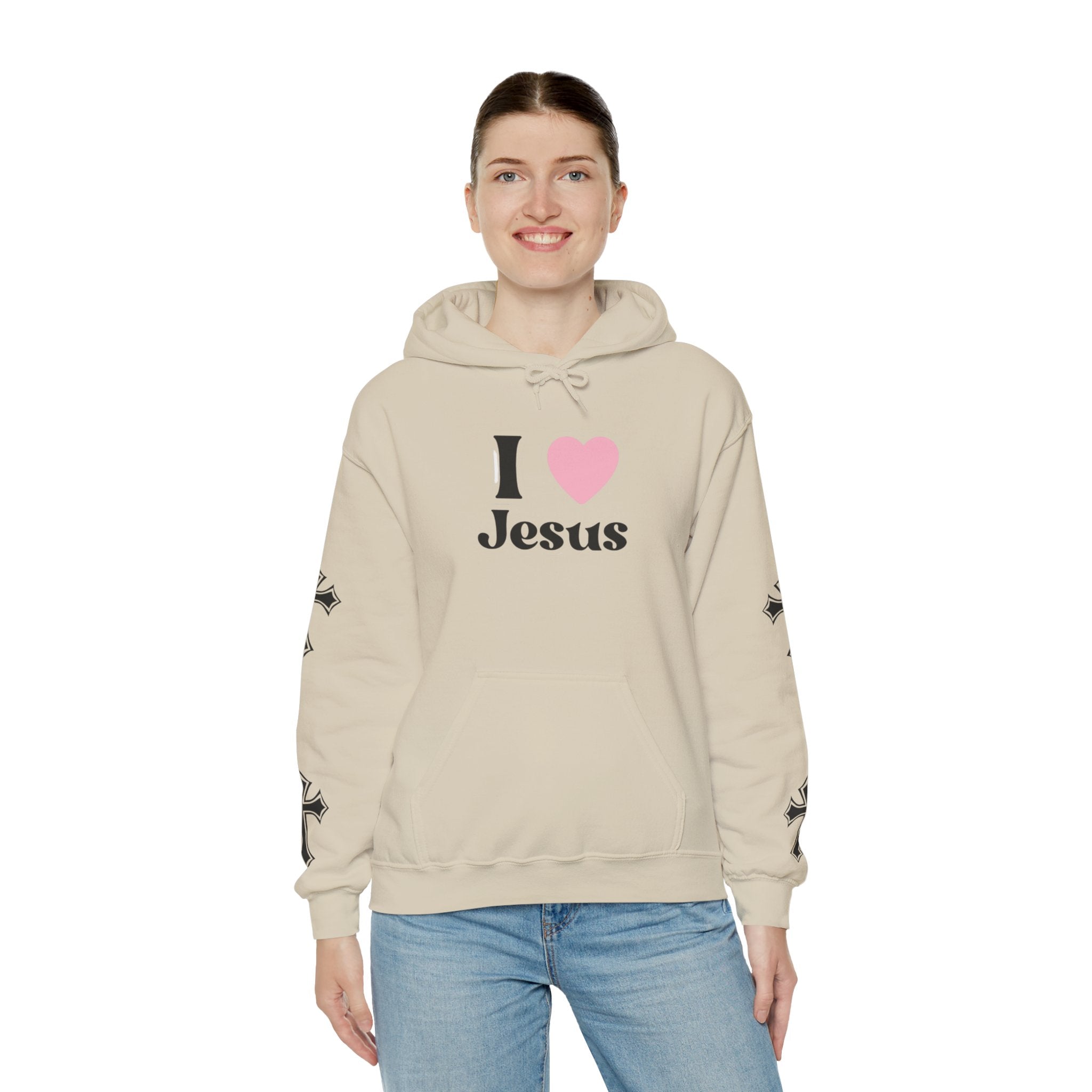 Unisex Heavy Blend™ Hooded Sweatshirt