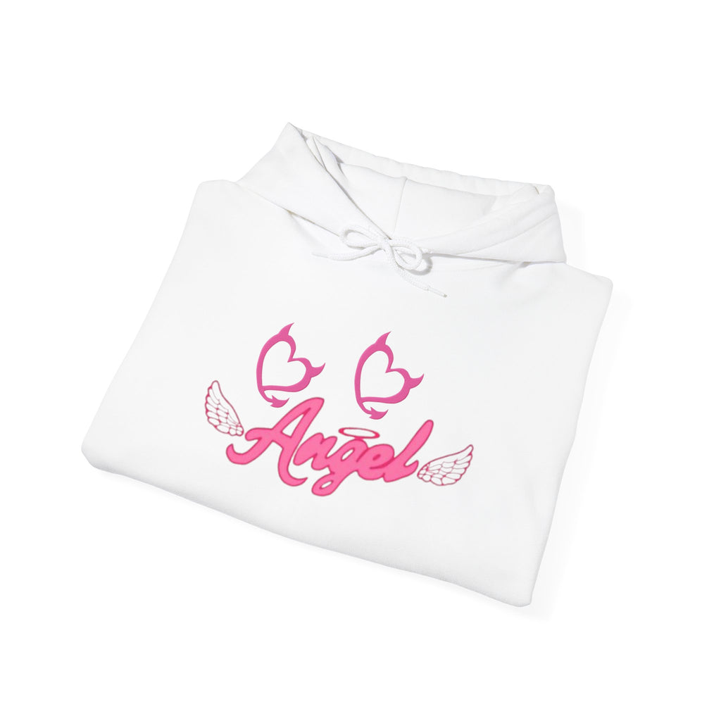 Barbie 69 Pink Graphic Hoodie – Retro Birthday & Novelty Pullover