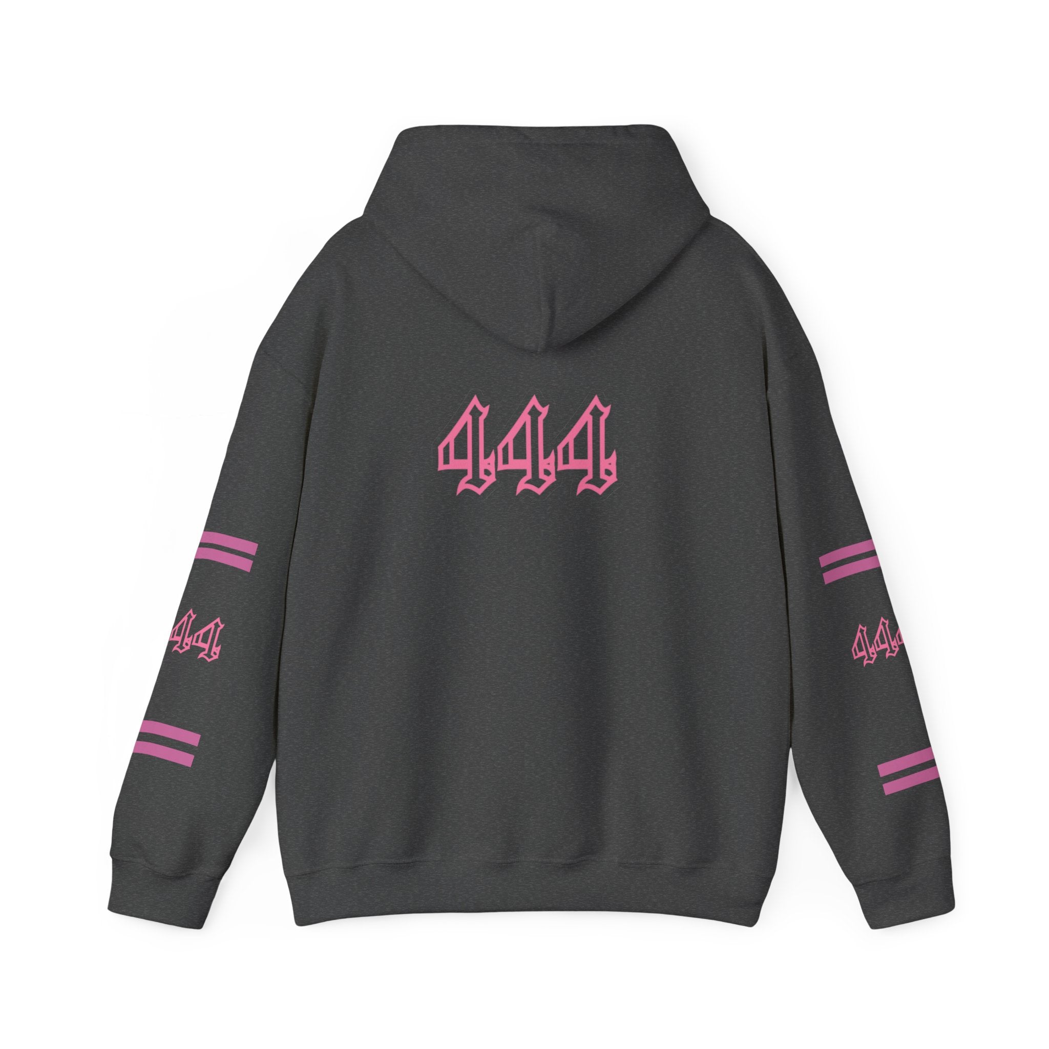 Barbie 69 Pink Graphic Hoodie – Retro Birthday & Novelty Pullover