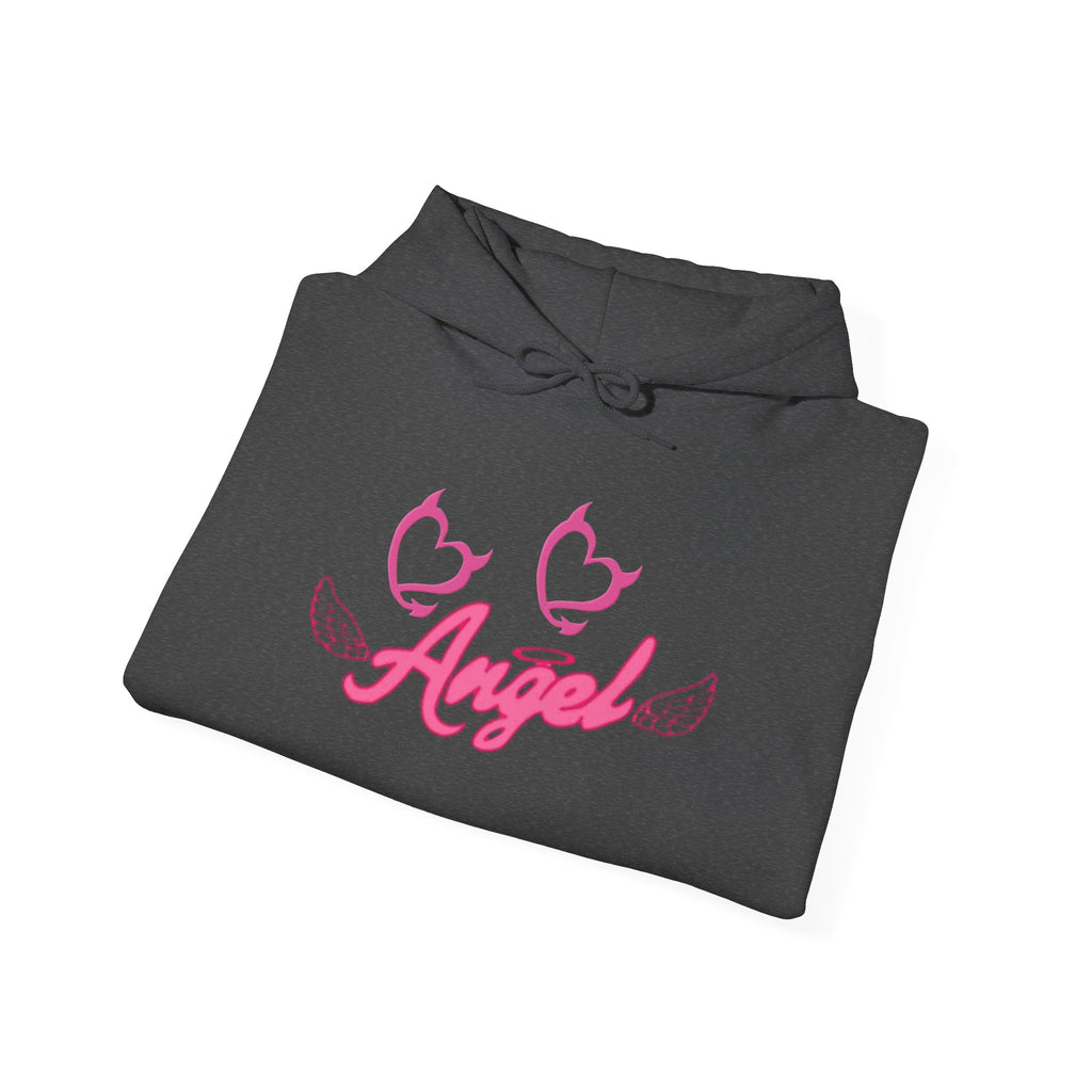 Barbie 69 Pink Graphic Hoodie – Retro Birthday & Novelty Pullover