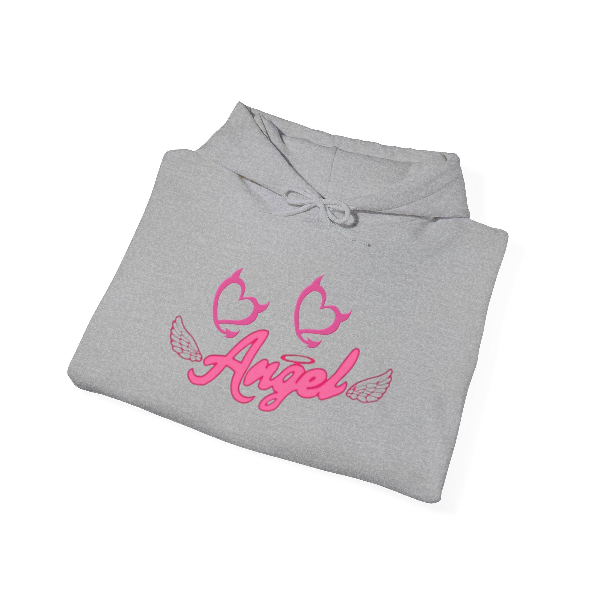 Barbie 69 Pink Graphic Hoodie – Retro Birthday & Novelty Pullover