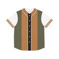 Women's - Men Baseball Jersey (AOP)